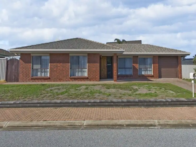 14 Graywood Court, North Haven SA 5018