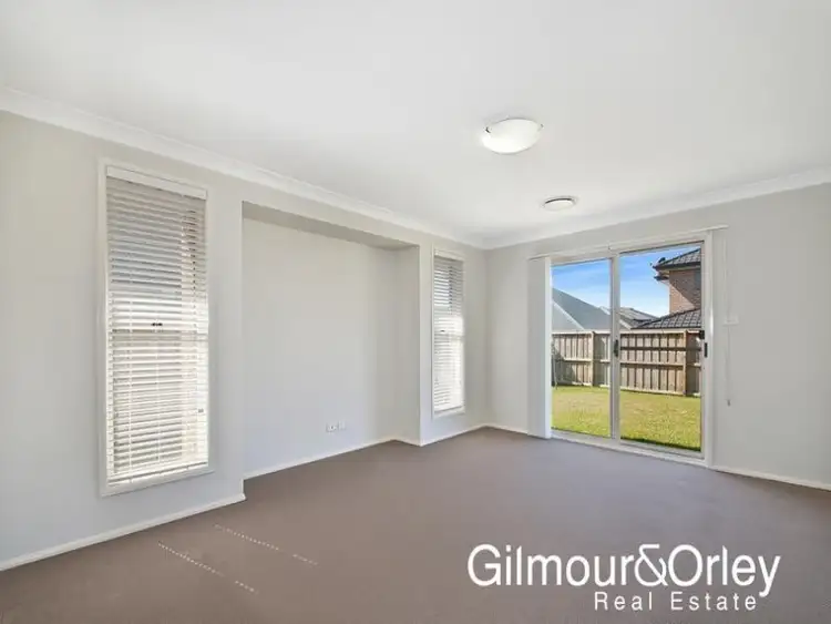Fifth view of Homely house listing, 30 Ivory Street, The Ponds NSW 2769