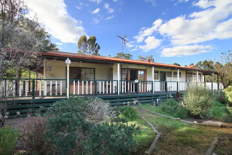 Second view of Homely rural property listing, 96 Gooch Road, Stratford VIC 3862
