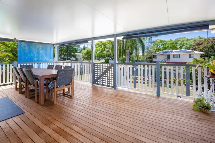 9 Everdina Street, Leichhardt QLD 4305