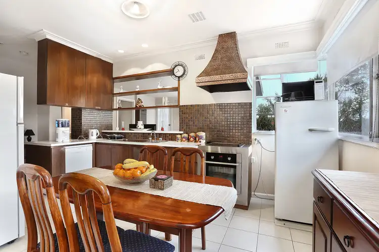 Third view of Homely house listing, 11 Warren Street, Pascoe Vale South VIC 3044