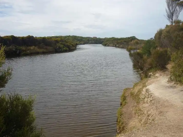 Fifth view of Homely land listing, LOT 837 South Coast Road, Vivonne Bay SA 5223