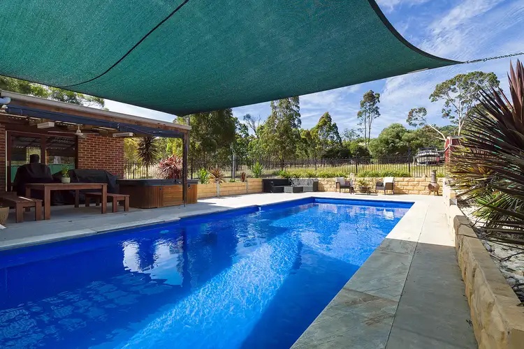 Third view of Homely house listing, 717 Pyrenees Highway, Chewton VIC 3451