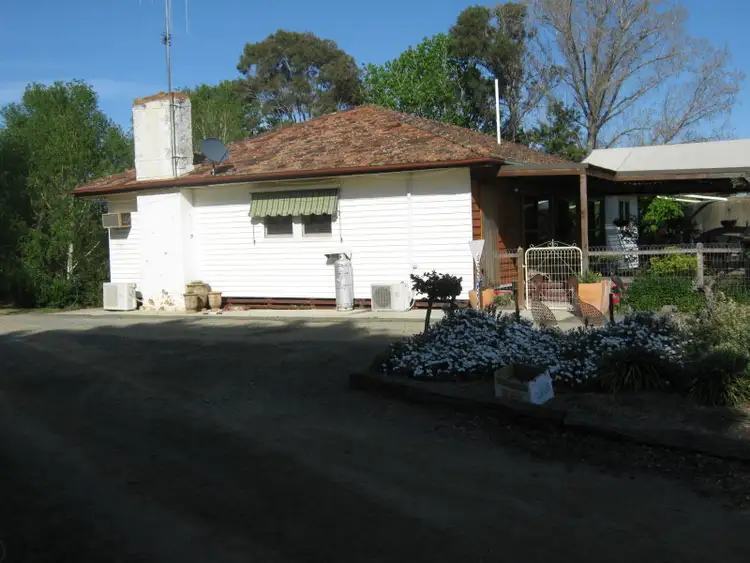 Third view of Homely rural property listing, 852 Singer Road, Bamawm VIC 3561
