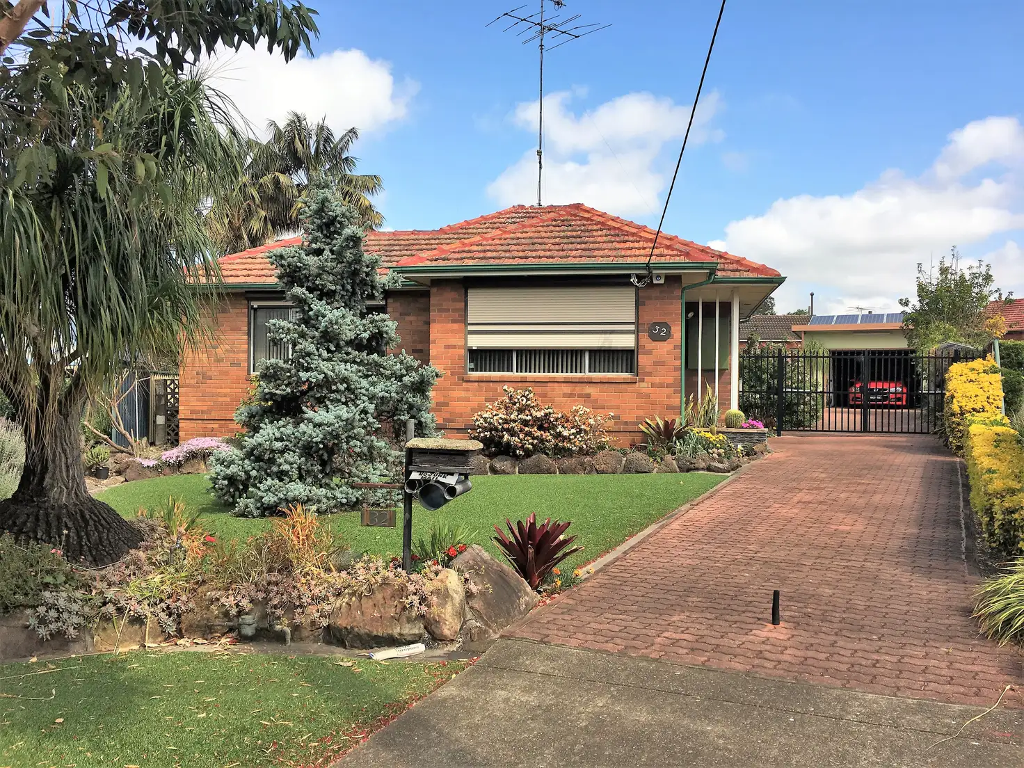Main view of Homely house listing, 32 Hardy Avenue, Riverwood NSW 2210