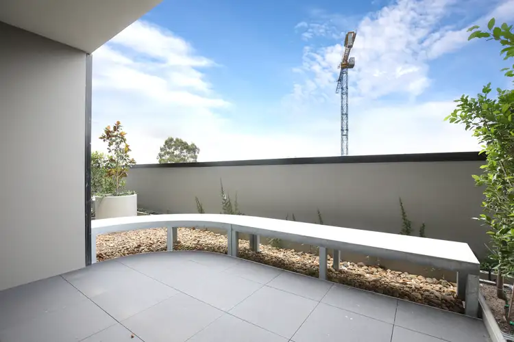 Fifth view of Homely apartment listing, 202/416 Smith Street, Collingwood VIC 3066