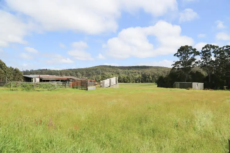 Fifth view of Homely rural property listing, 2112 Mawbanna Road, Mawbanna TAS 7321