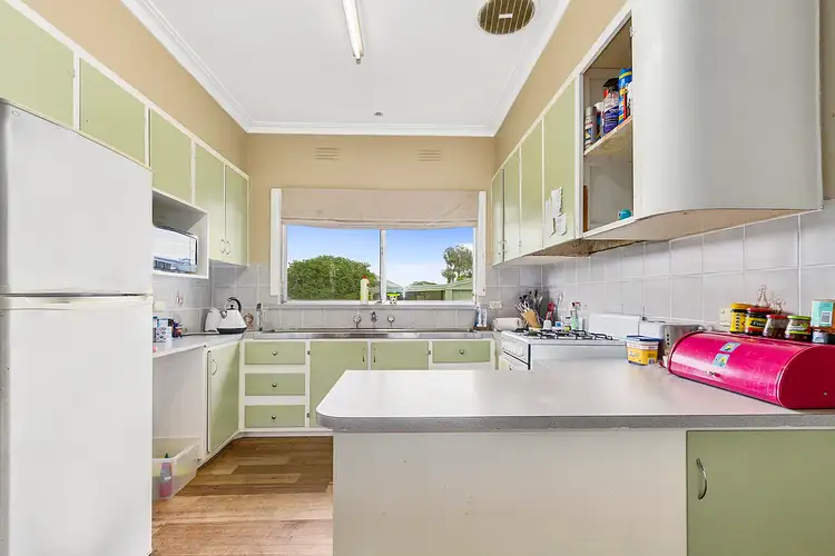 Sixth view of Homely house listing, 123 Reeve Street, Sale VIC 3850