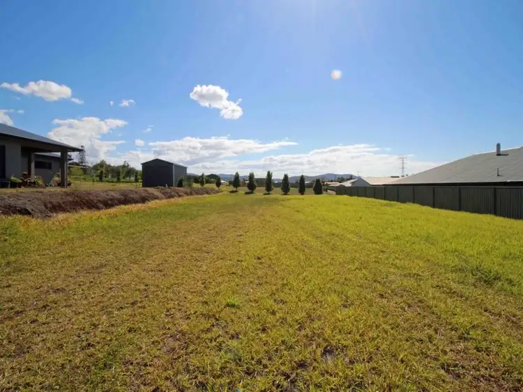 Third view of Homely land listing, Address available on request