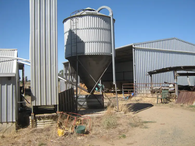 Seventh view of Homely rural property listing, 509 Prairie Road, Ballendella VIC 3561