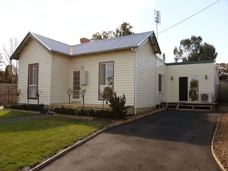 Main view of Homely house listing, 48 Railway Ave, Garfield VIC 3814