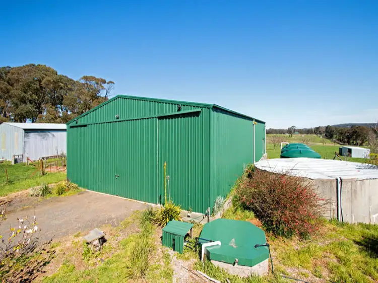 Second view of Homely rural property listing, 955 Whittlesea-Kinglake Road, Kinglake West VIC 3757