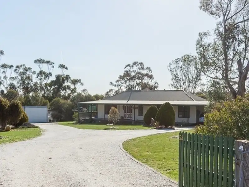 Main view of Homely house listing, 58 Burke Street, Baringhup VIC 3463
