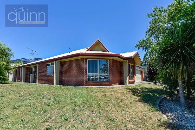 8 MAYFLOWER COURT, Mount Gambier SA 5290