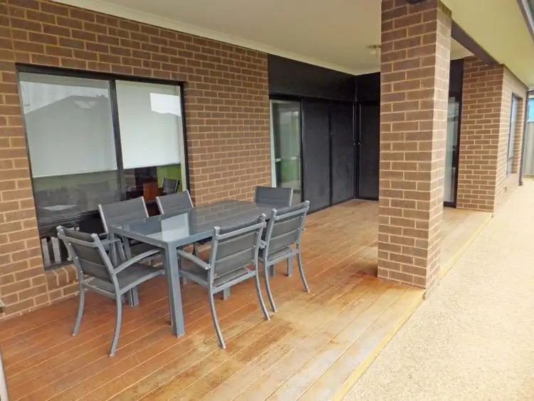 Fourth view of Homely house listing, 25 Beech Street, Kyabram VIC 3620