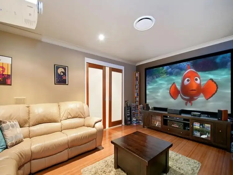 Third view of Homely house listing, 107 Craigmore Drive, Kellyville NSW 2155