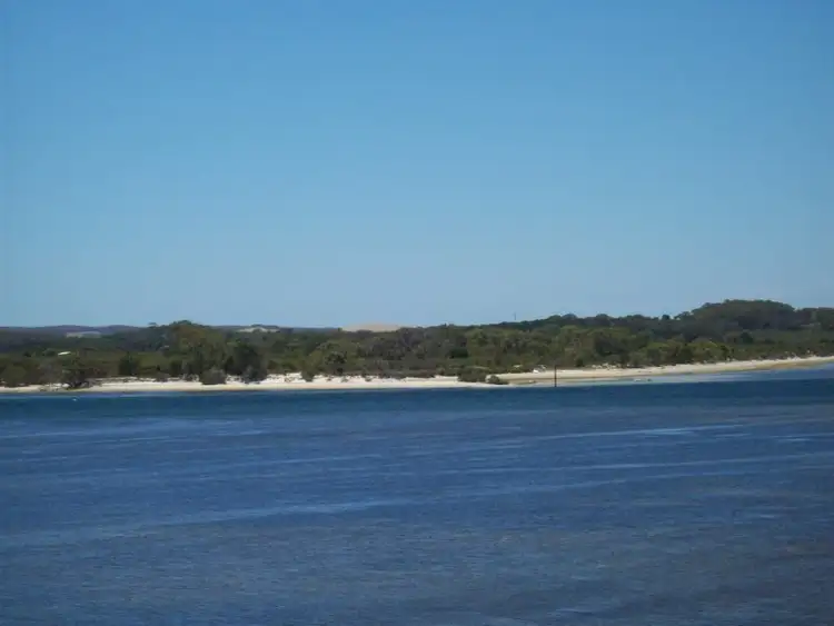 Sixth view of Homely land listing, LOT 71 Second Street, Sapphiretown SA 5222