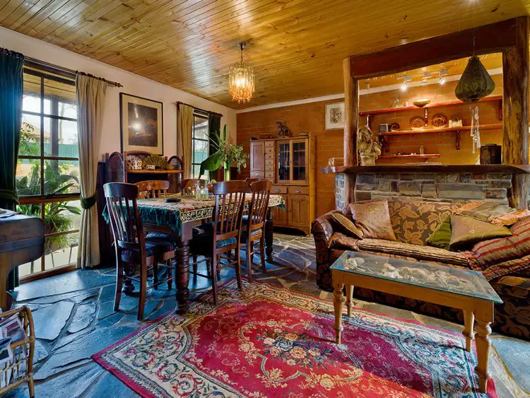 Sixth view of Homely house listing, 110 Diamond Gully Road, Castlemaine VIC 3450