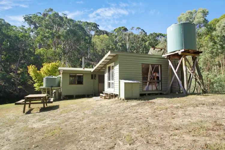 Third view of Homely house listing, 1153 Ancona Road, Ancona VIC 3715