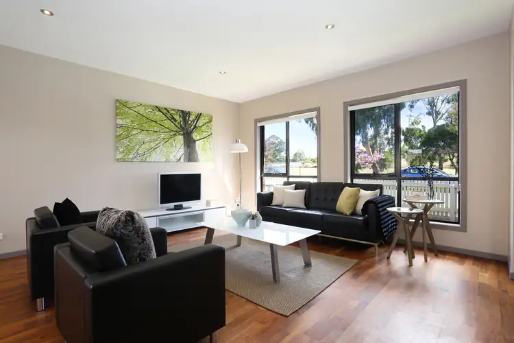 Third view of Homely townhouse listing, 117 Bindi Street, Glenroy VIC 3046