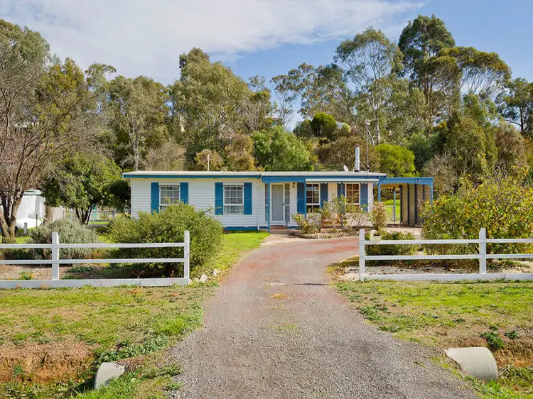 Main view of Homely house listing, 36 Elizabeth Street, Campbells Creek VIC 3451