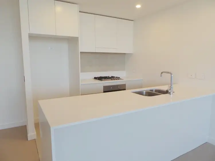 Second view of Homely apartment listing, D525/2 half st, Wentworth Point NSW 2127