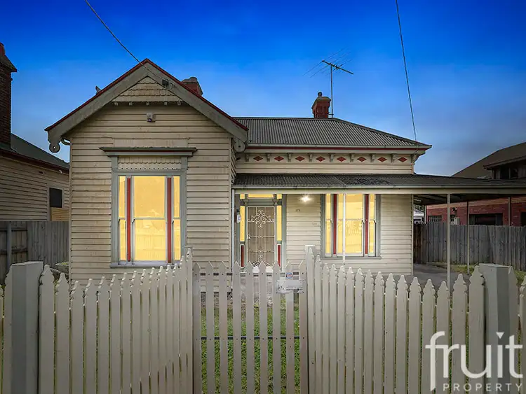 23 - 25 Fyans Street, South Geelong VIC 3220