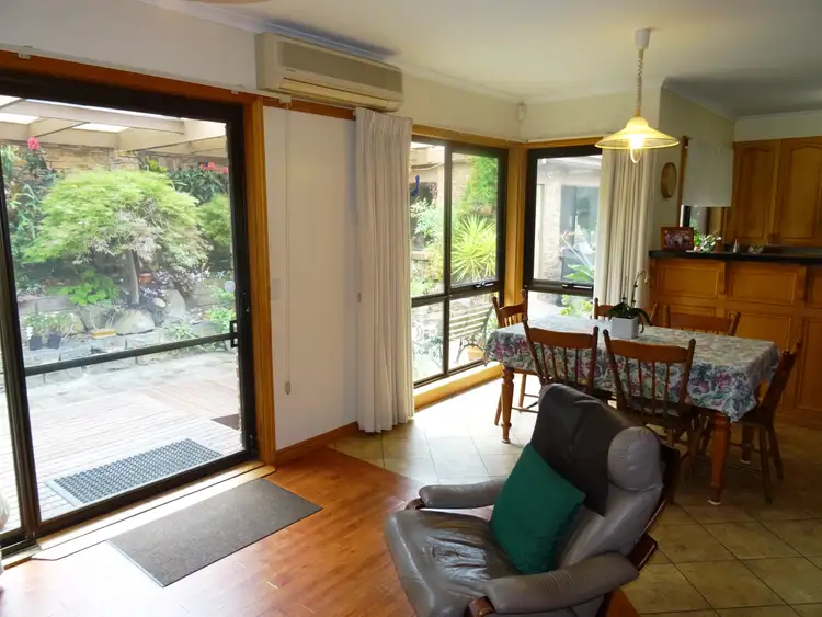 Sixth view of Homely house listing, 207 Fussell Street, Ballarat East VIC 3350