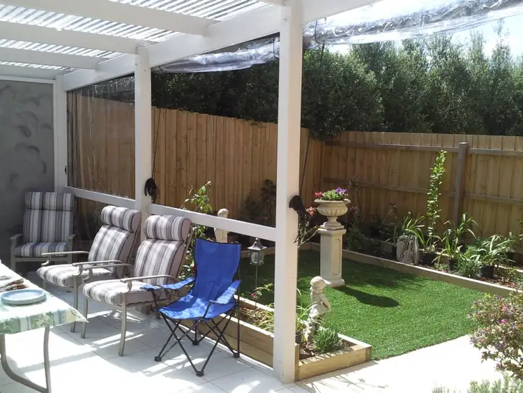Fourth view of Homely townhouse listing, 2 Barrier Reef Circuit, Endeavour Hills VIC 3802