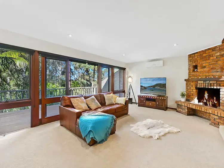 8 Bimbimbie Place, Bayview NSW 2104