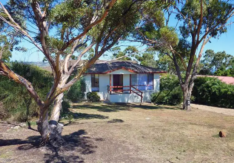 Main view of Homely house listing, 3 Hastings Street, Normanville SA 5204