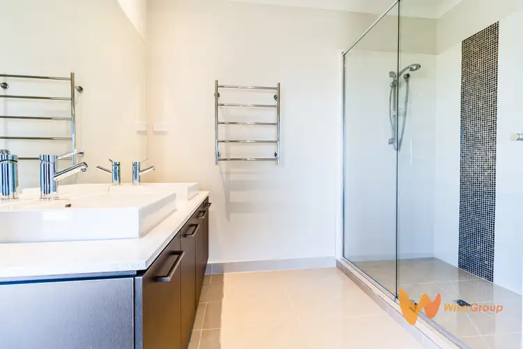 Fourth view of Homely house listing, 11 Dame Avenue, Clyde North VIC 3978