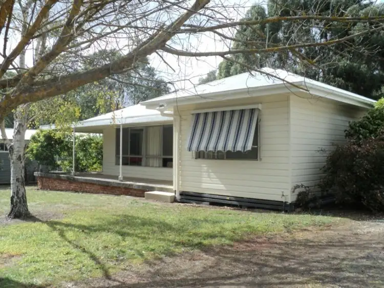Second view of Homely house listing, 7 Bell Street, Glenthompson VIC 3293