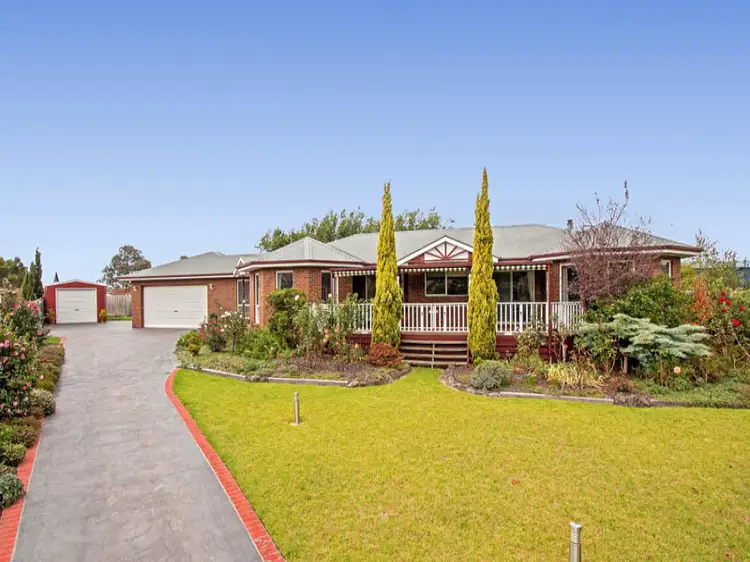12 Emary Court, Yarra Glen VIC 3775