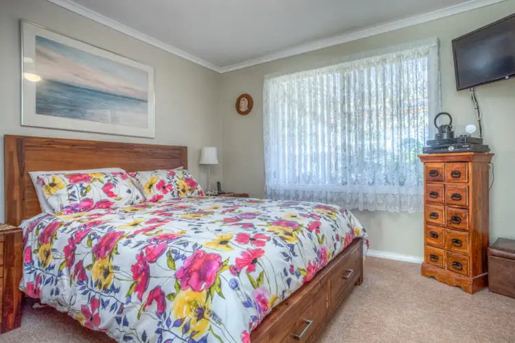 Seventh view of Homely house listing, 4 Chisholm Drive, Lancefield VIC 3435