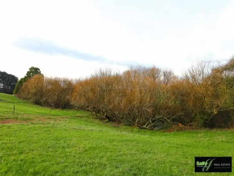 Third view of Homely land listing, 723 Old Sale Road, Brandy Creek VIC 3821