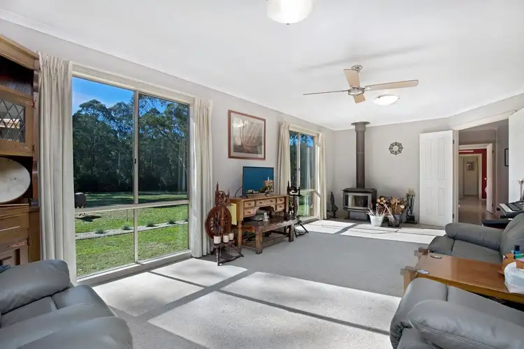 Fourth view of Homely house listing, 6 Banksia Court, Castella VIC 3777