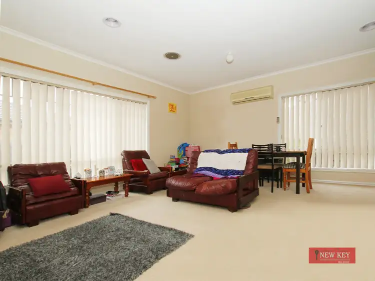 Second view of Homely unit listing, 3/36 Albert Street, Kilmore VIC 3764