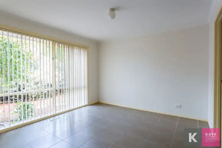 Second view of Homely house listing, 124 Earlsfield Drive, Berwick VIC 3806