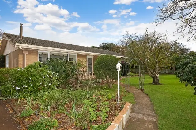Second view of Homely house listing, 17 Anne Street, Koroit VIC 3282