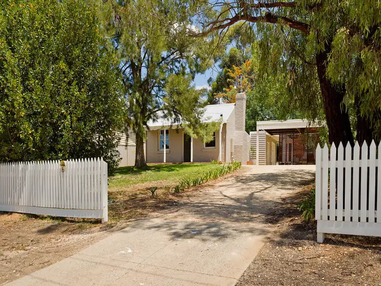 Main view of Homely house listing, 6 Scotts Avenue, Castlemaine VIC 3450