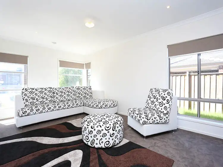 Fifth view of Homely house listing, 31 Pontoon Street, Lalor VIC 3075