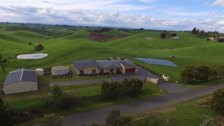 Fifth view of Homely rural property listing, 21 South Road, Loch VIC 3945