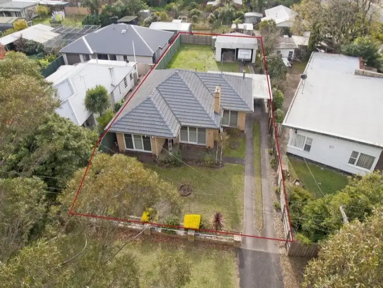 Third view of Homely house listing, 209 Cunninghame Street, Sale VIC 3850