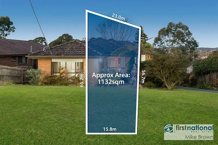 Main view of Homely house listing, 24 St Andrews Drive, Chirnside Park VIC 3116