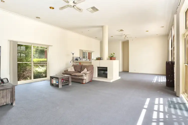 21 Stevens Close, Kew VIC 3101