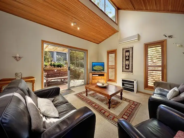 Second view of Homely house listing, 95 Carina Road, Oyster Bay NSW 2225