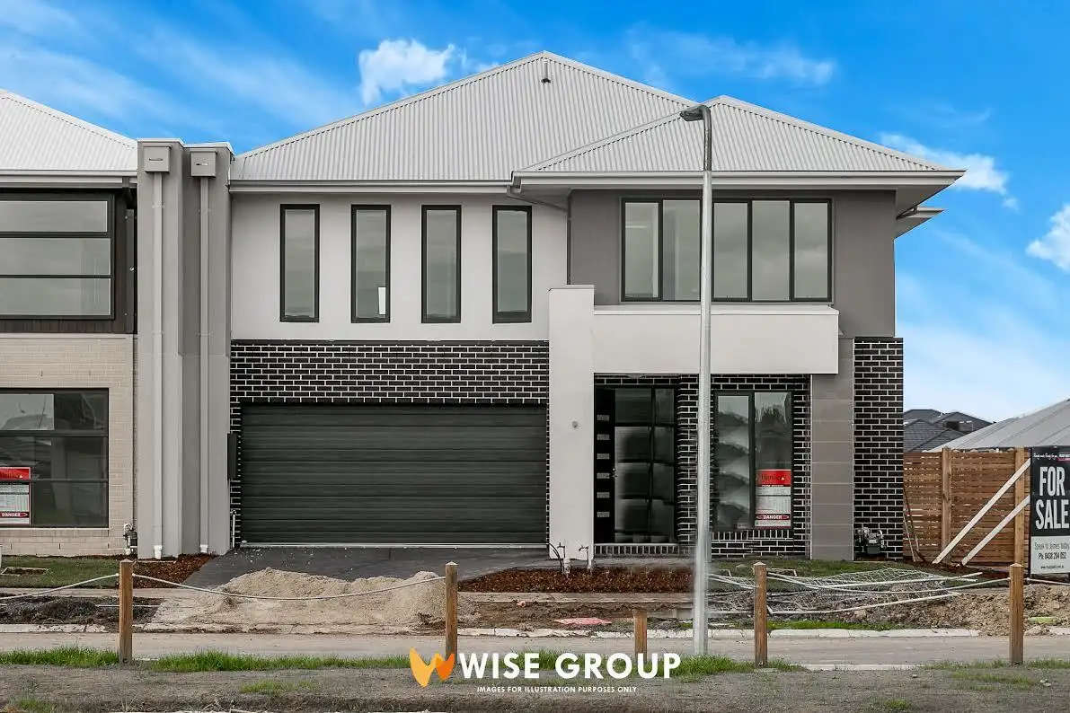 Main view of Homely house listing, 37A Bellario Circuit, Clyde North VIC 3978