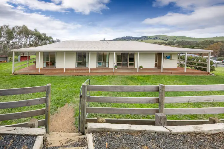 Fifth view of Homely house listing, 9 Wason Court, Tooborac VIC 3522