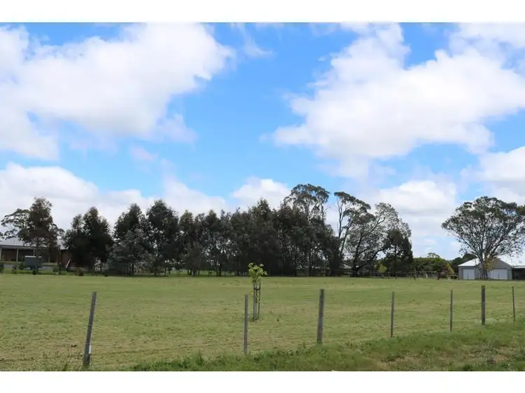 Fifth view of Homely land listing, 8 Gunyah Drive, Trentham VIC 3458